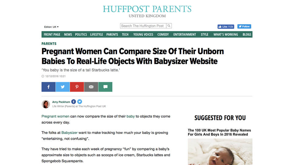 The Huffington Post